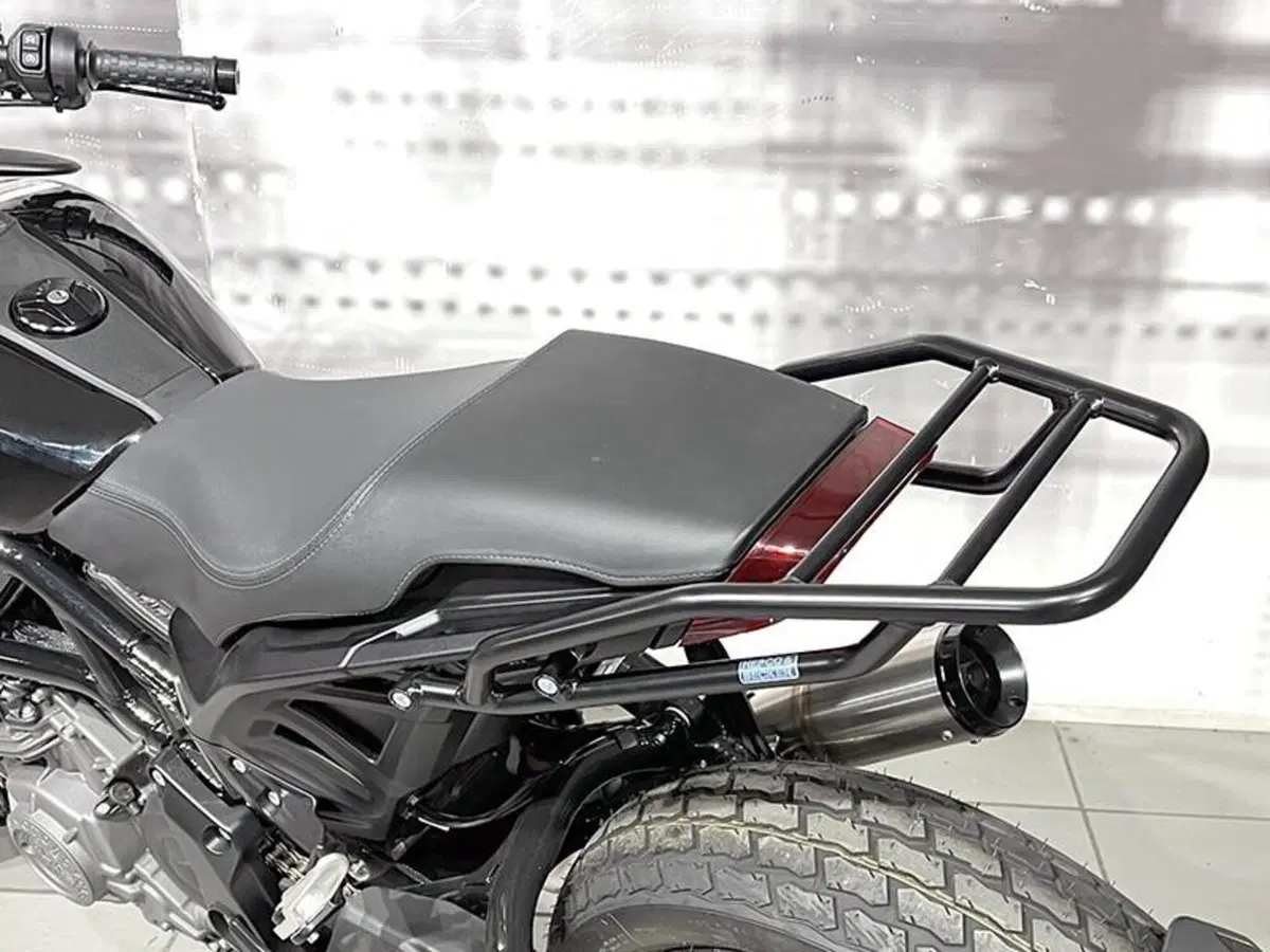 Indian FTR 1200 (2019 - 20) (5)