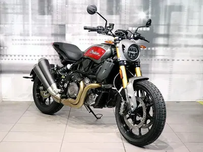 Indian FTR 1200 (2019 - 20) nuova