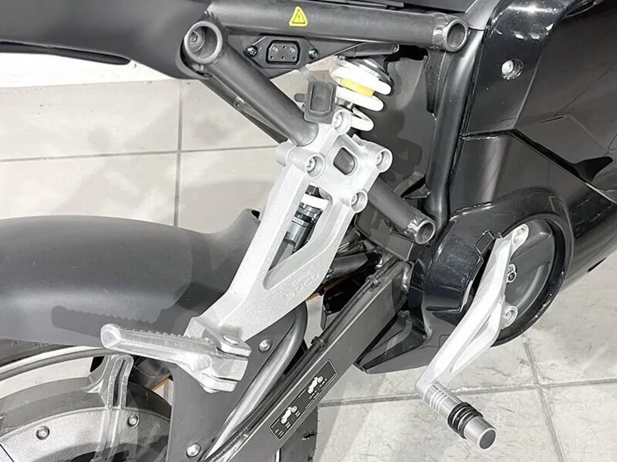 Super Soco TSx L1 (2020 - 23) (4)