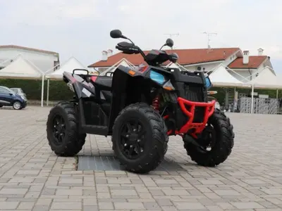 Polaris Scrambler 1000 XP EPS (2017 - 22) nuova
