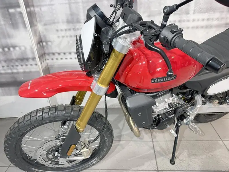 Fantic Motor Caballero 500 Rally (2025 - 26) (3)