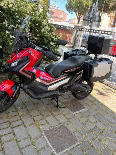 Honda X-ADV 750 (2018 - 20) usata