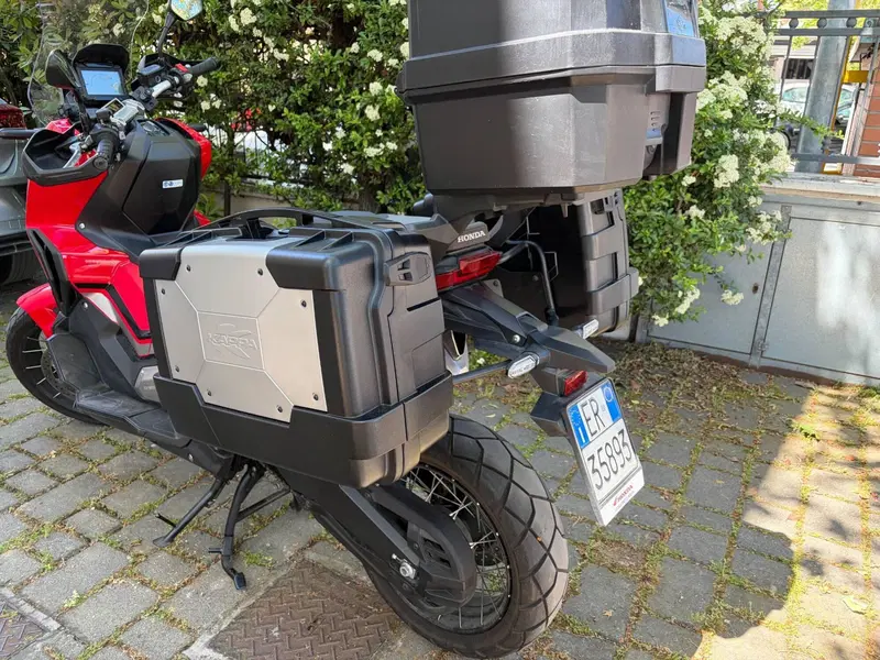 Honda X-ADV 750 (2018 - 20) (3)