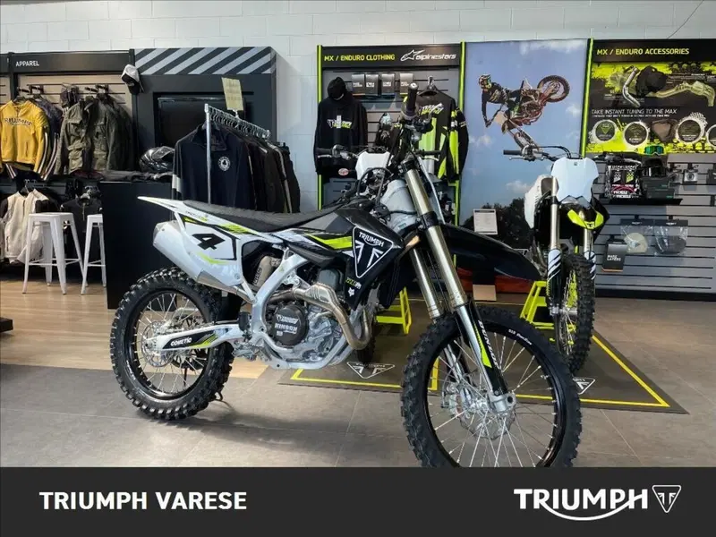 Triumph TF 450-RC Edition (2025 - 26) (2)