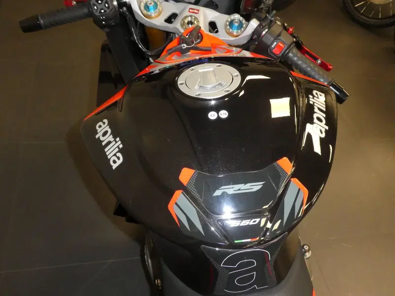 Aprilia RS 660 Factory (2025 - 26) (3)