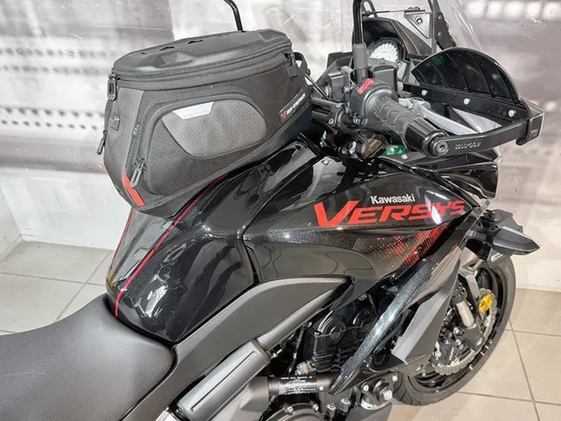 Kawasaki Versys 650 (2021 - 24) (3)