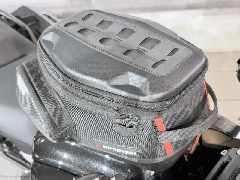 Kawasaki Versys 650 (2021 - 24) (5)
