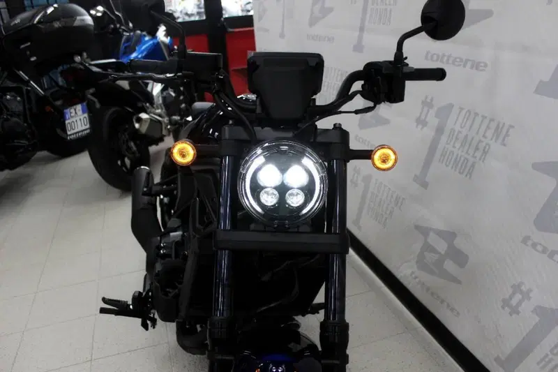 Honda CMX 1100 Rebel DCT (2025 - 26) (4)