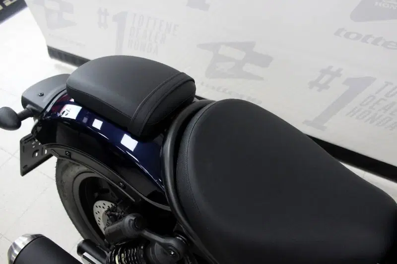 Honda CMX 1100 Rebel DCT (2025 - 26) (5)