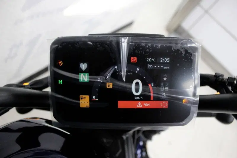 Honda CMX 1100 Rebel DCT (2025 - 26) (6)