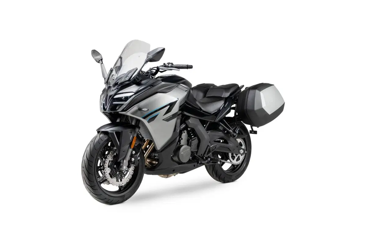 CFMOTO 650GT (2021 - 26) (5)