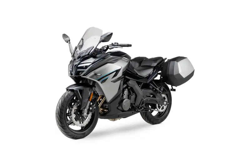 CFMOTO 650GT (2021 - 26) (5)