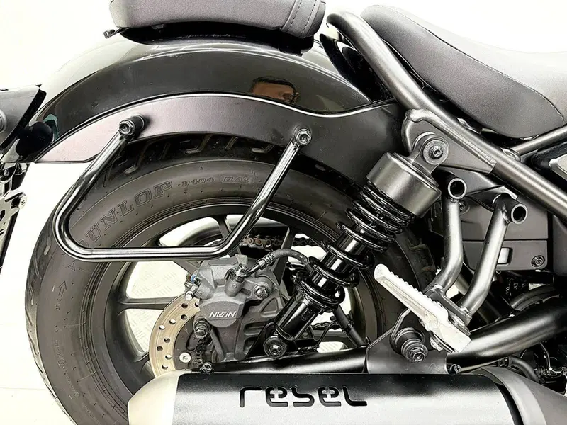 Honda CMX 500 Rebel (2022 - 24) (6)