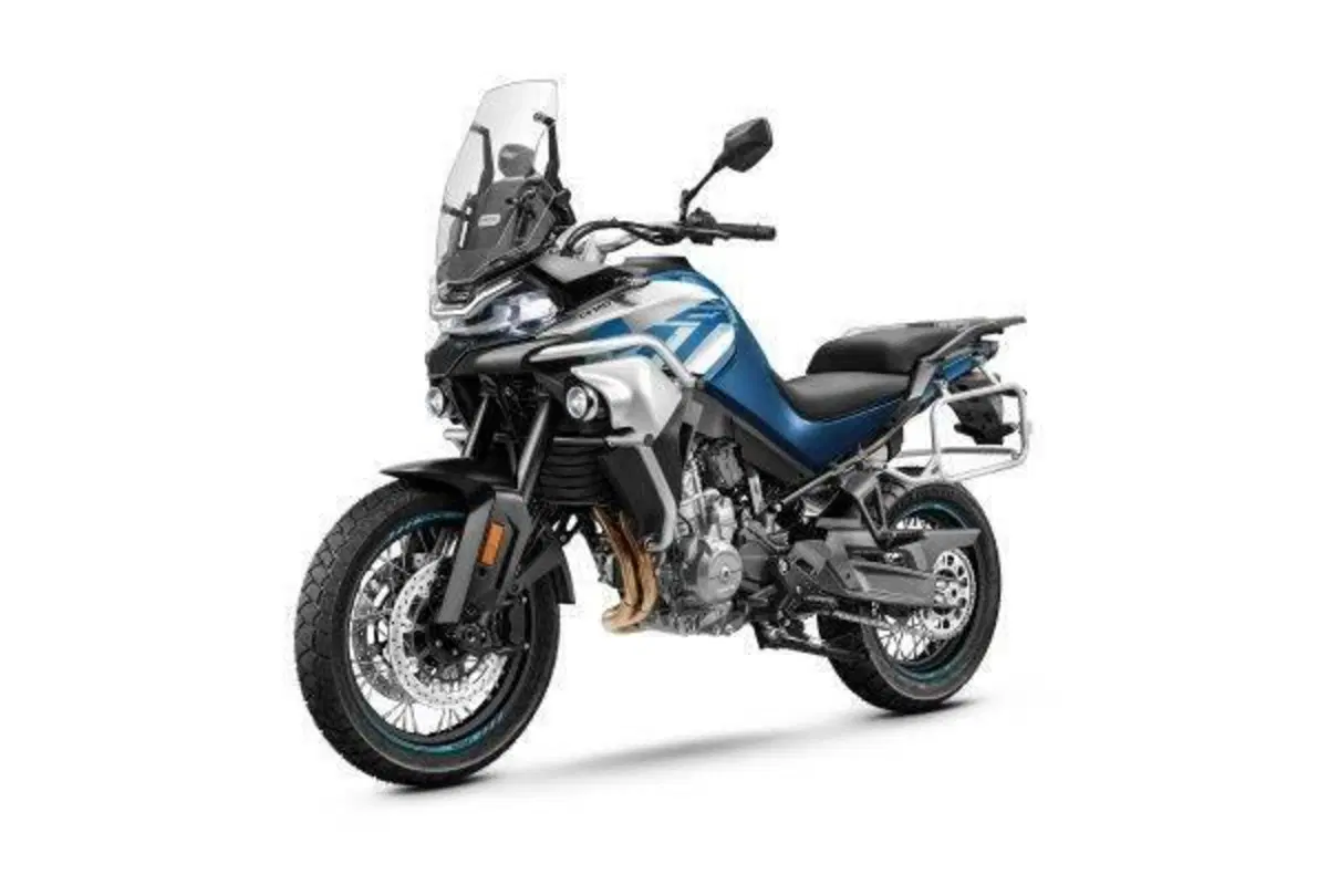 CFMOTO 800MT Sport (2022 - 26)