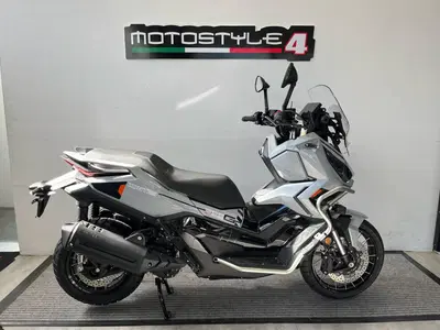 Zontes ZT368-G (2024 - 26) nuova