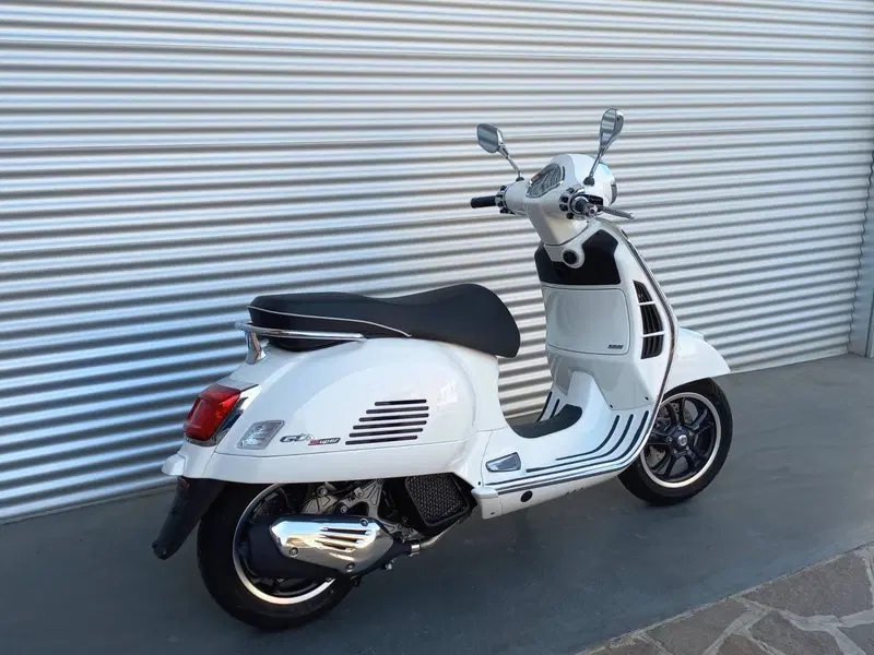 Vespa GTS 310 Super (2025 - 26) (7)