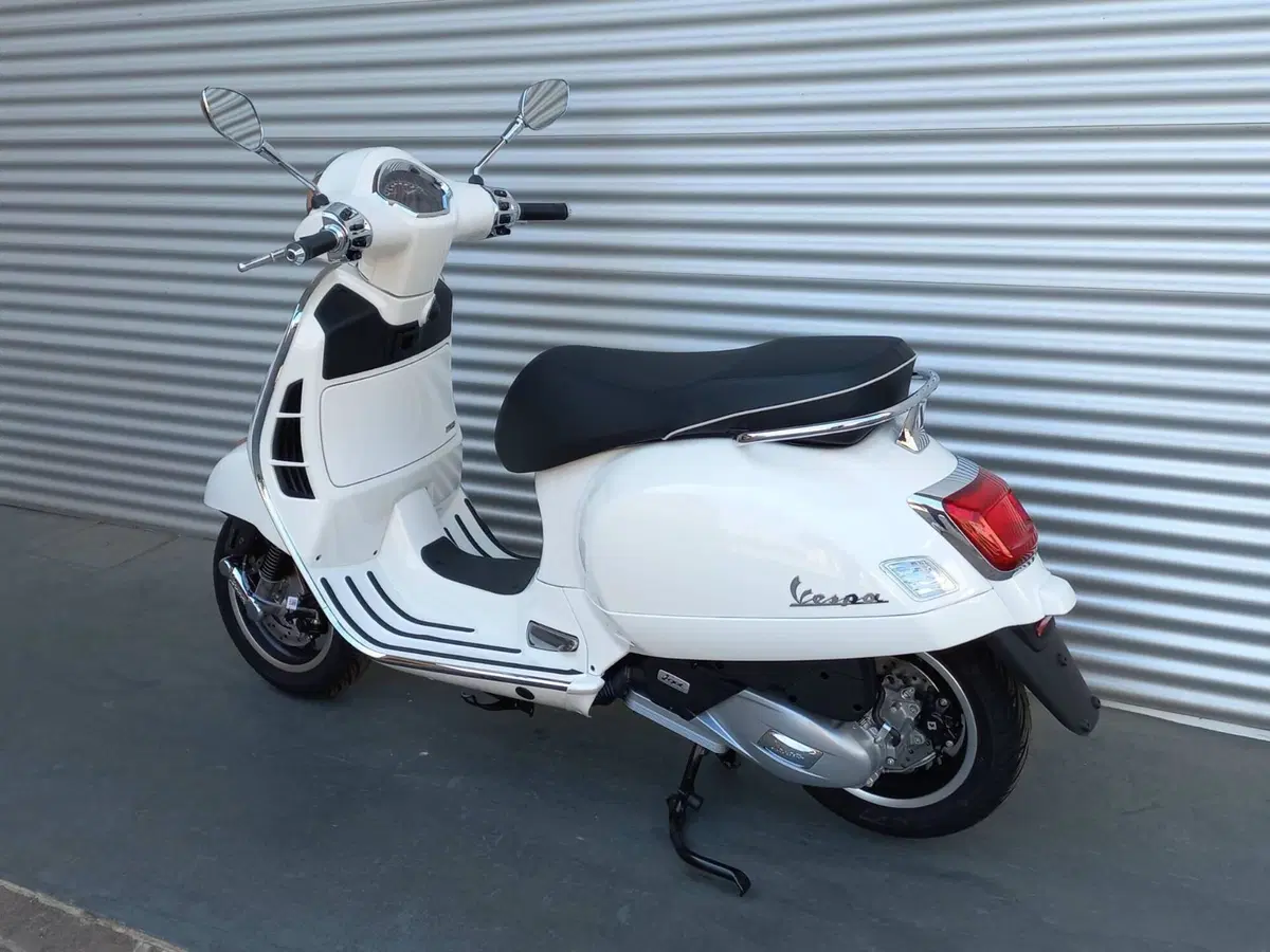 Vespa GTS 310 Super (2025 - 26) (6)