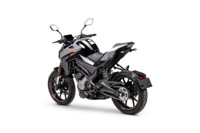CFMOTO 300NK (2021 - 26) (2)