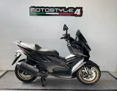 Zontes ZT368-D (2025 - 26) nuova