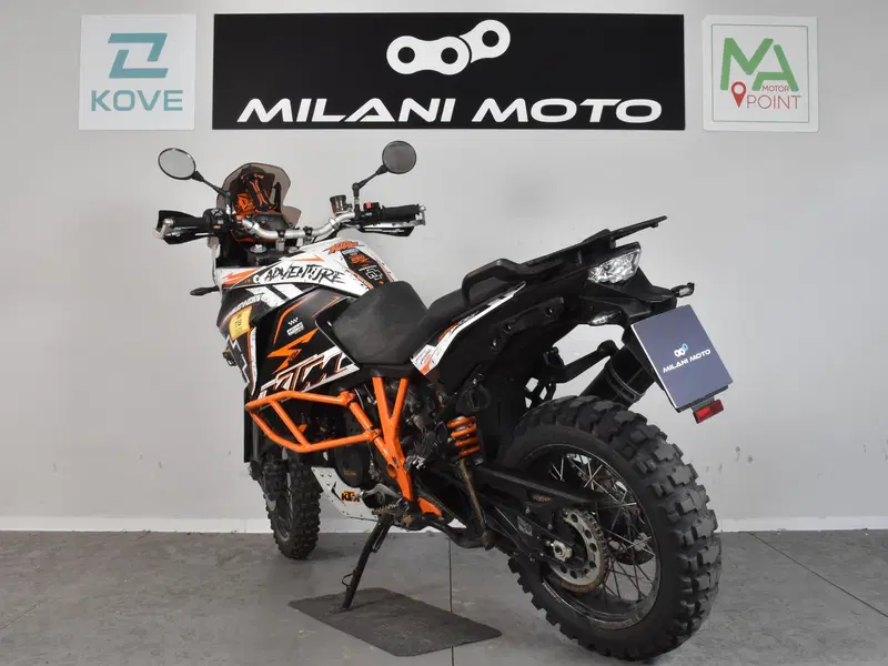 KTM 1190 Adventure R (2013 - 16) (5)