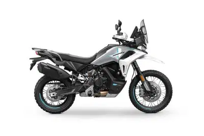 CFMOTO 1000MT-X Low Seat (2026) nuova