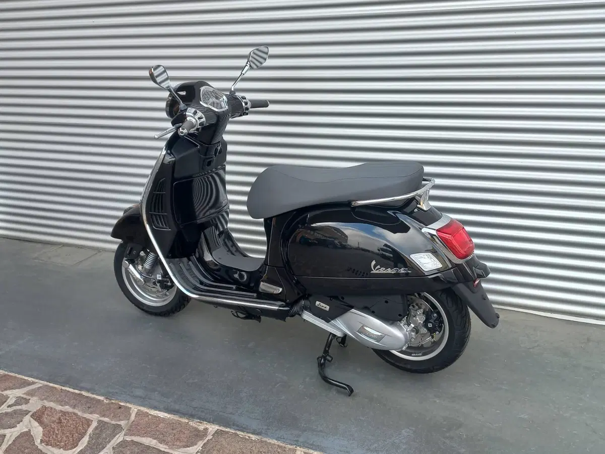Vespa GTS 310 (2025 - 26) (6)