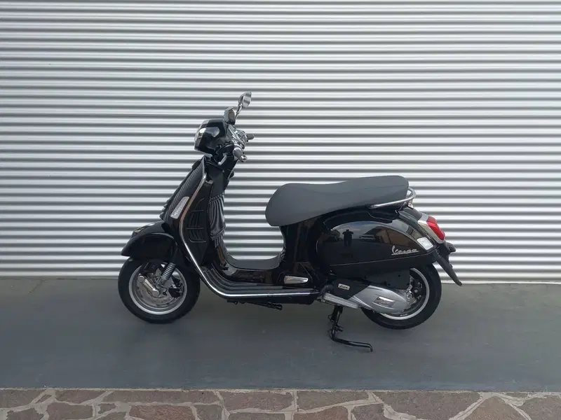 Vespa GTS 310 (2025 - 26) (5)