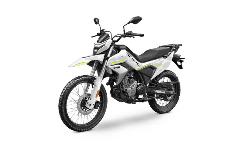 CFMOTO CFLite 250 Dual (2026)