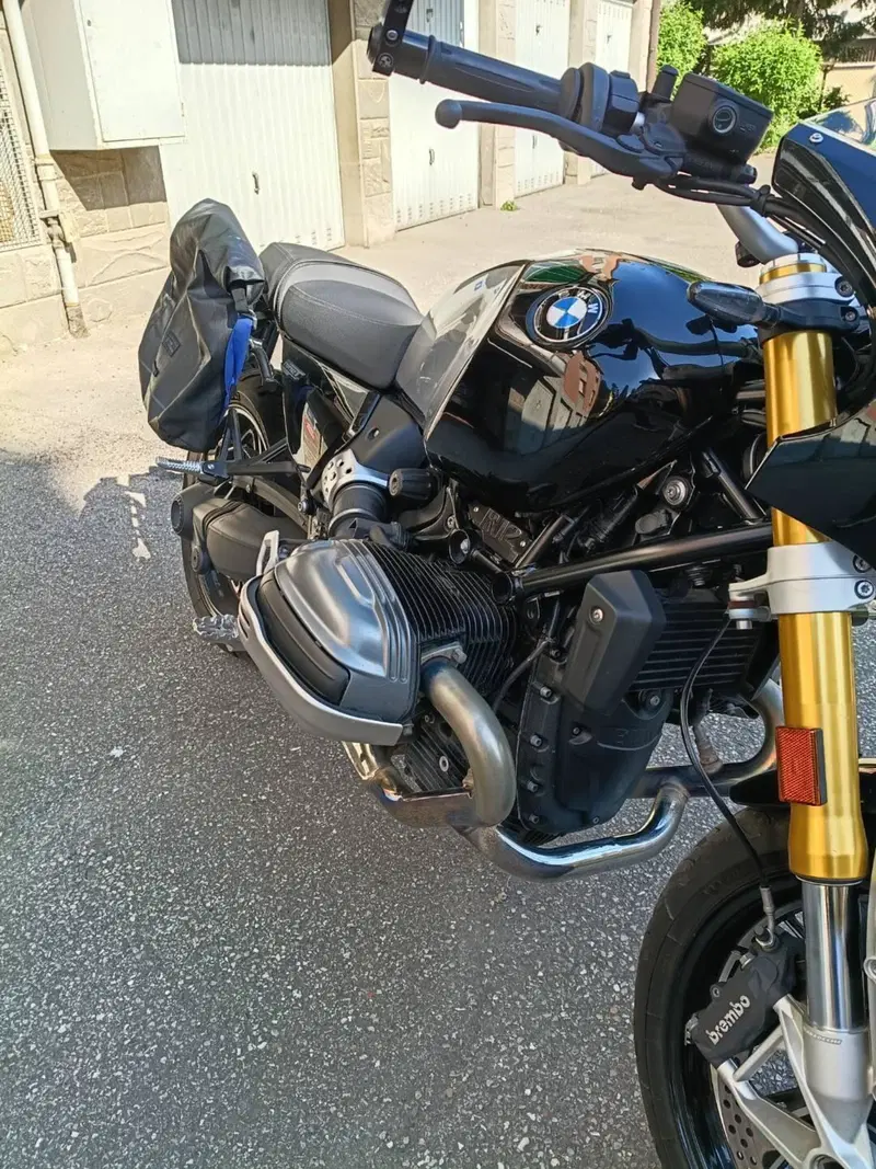 Bmw R 12 nineT (2023 - 26)