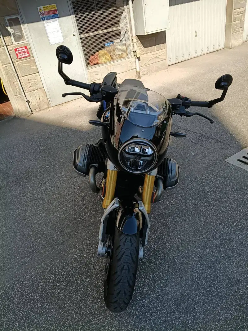 Bmw R 12 nineT (2023 - 26) (2)