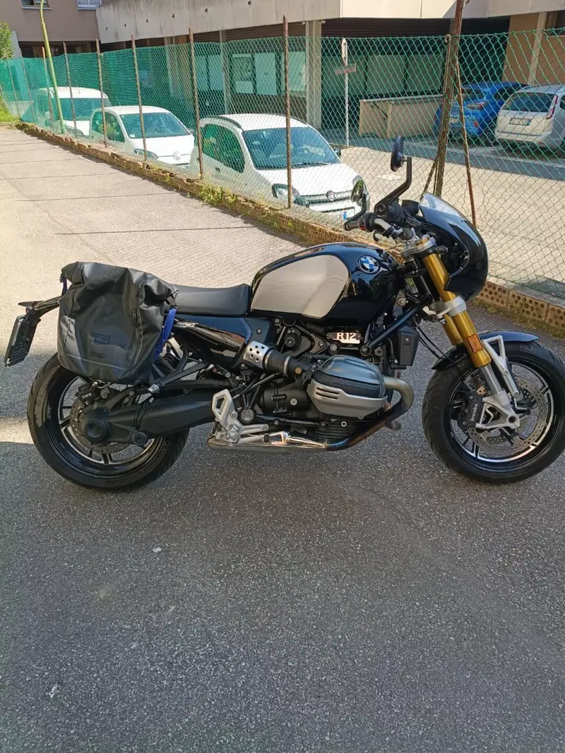 Bmw R 12 nineT (2023 - 26) (3)