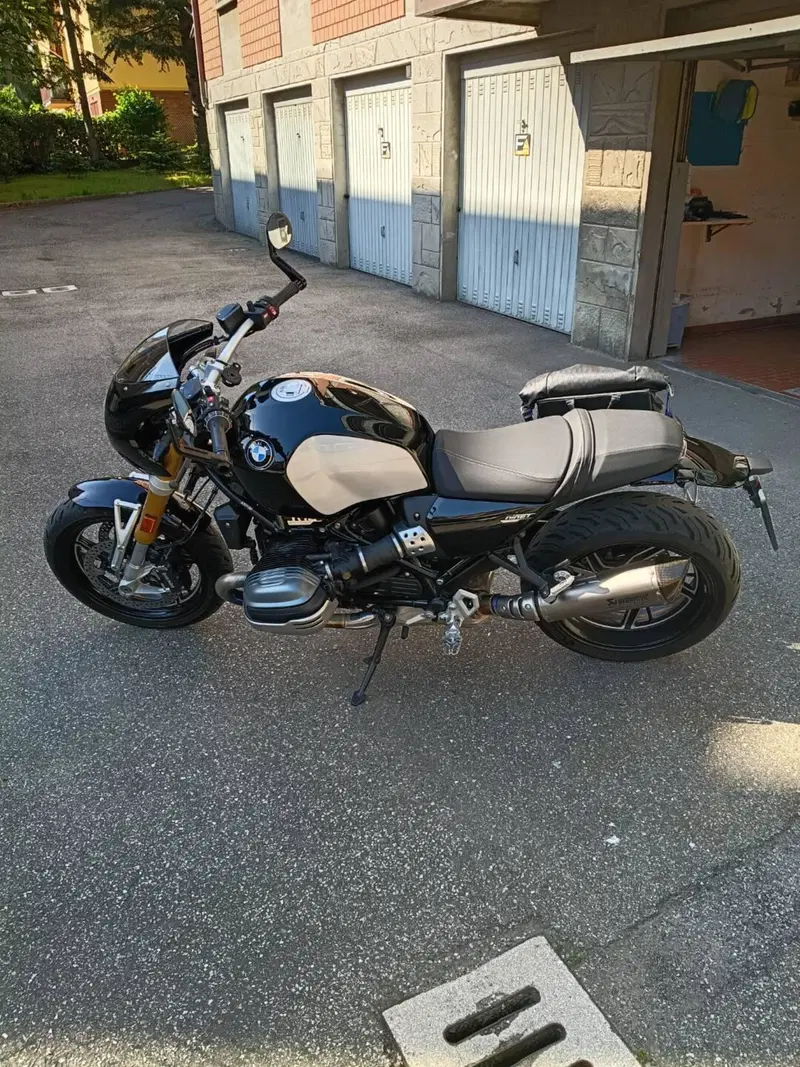 Bmw R 12 nineT (2023 - 26) (4)