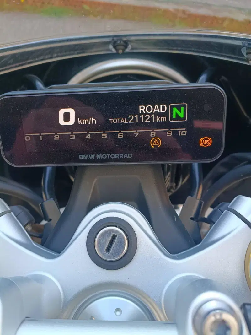 Bmw R 12 nineT (2023 - 26) (6)