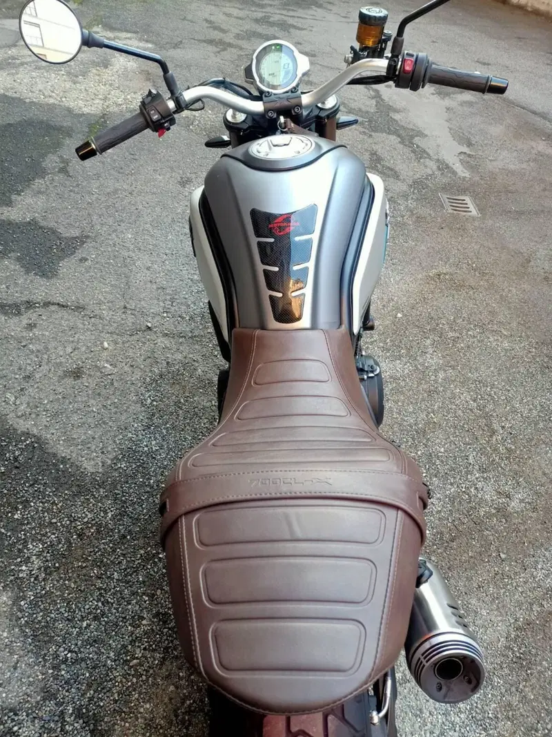 CFMOTO 700CL-X Heritage (2021 - 26) (3)