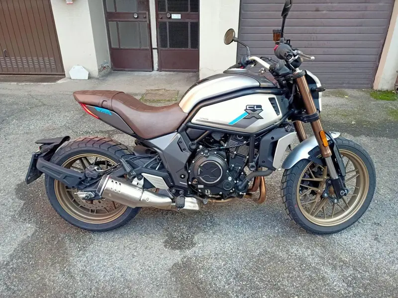 CFMOTO 700CL-X Heritage (2021 - 26) (6)