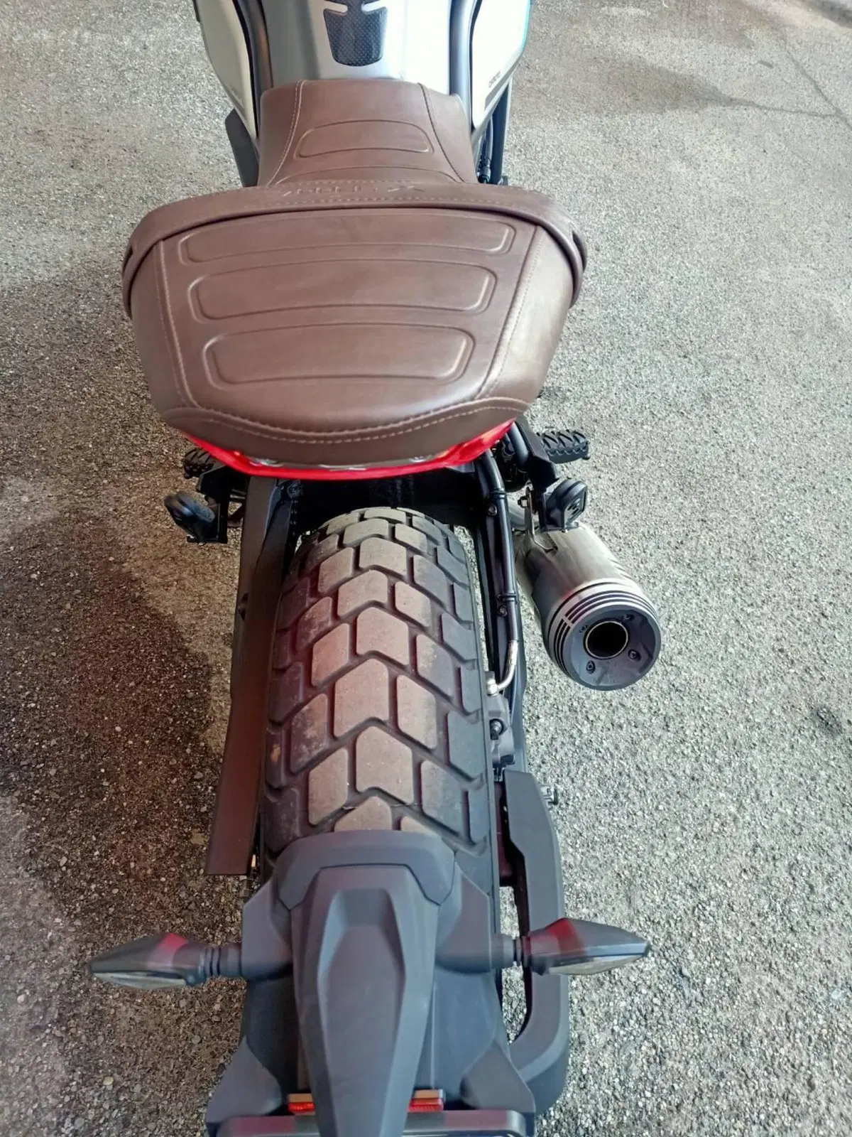 CFMOTO 700CL-X Heritage (2021 - 26) (7)