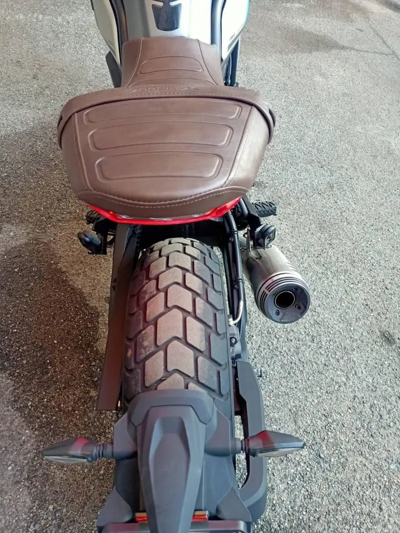CFMOTO 700CL-X Heritage (2021 - 26) (7)
