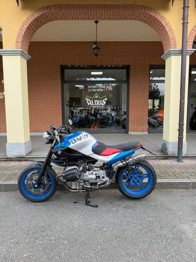 Bmw R 1150 R (2000 - 07) usata