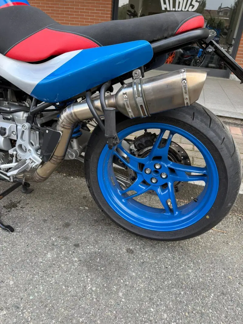 Bmw R 1150 R (2000 - 07) (3)