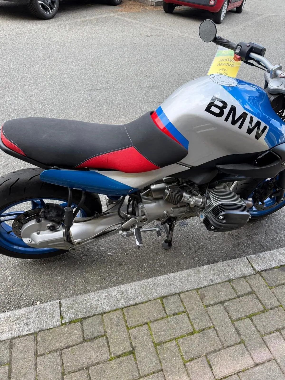 Bmw R 1150 R (2000 - 07) (4)