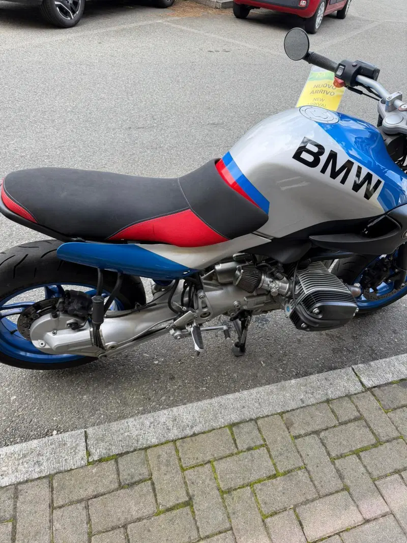 Bmw R 1150 R (2000 - 07) (4)