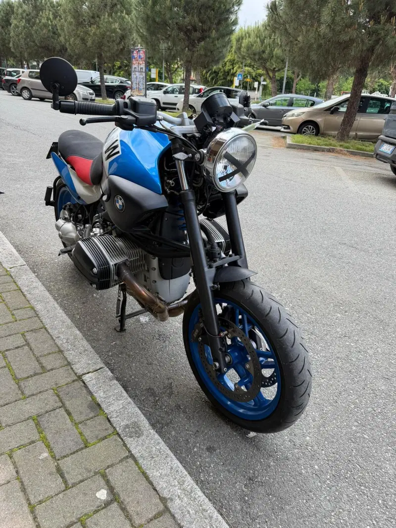Bmw R 1150 R (2000 - 07) (5)
