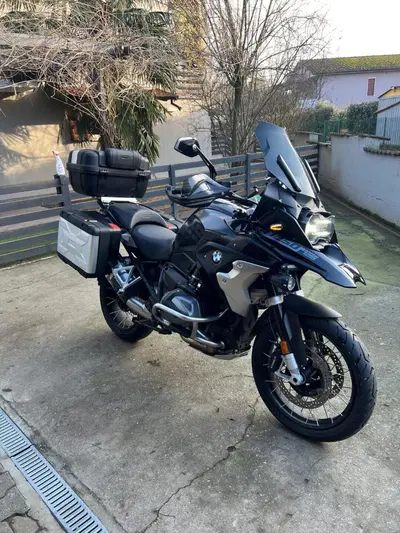 Bmw R 1250 GS (2021 - 24) usata