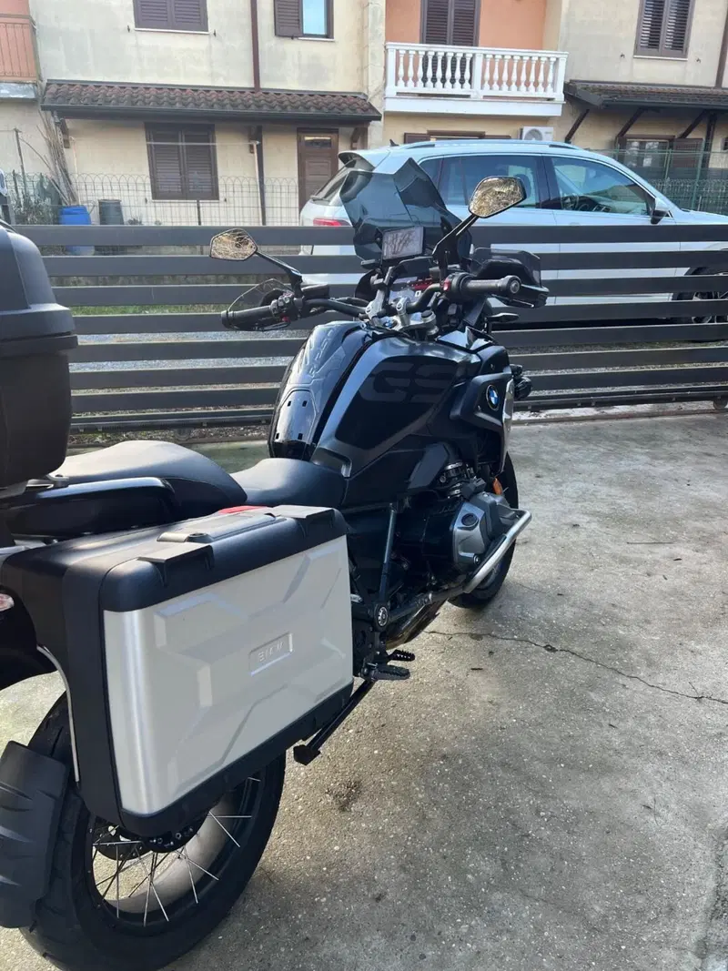 Bmw R 1250 GS (2021 - 24) (3)