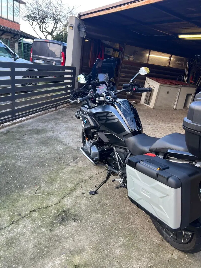 Bmw R 1250 GS (2021 - 24) (4)