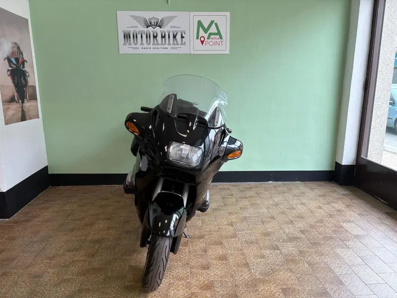 Bmw R 1100 RT ABS (1995 - 2001) (2)