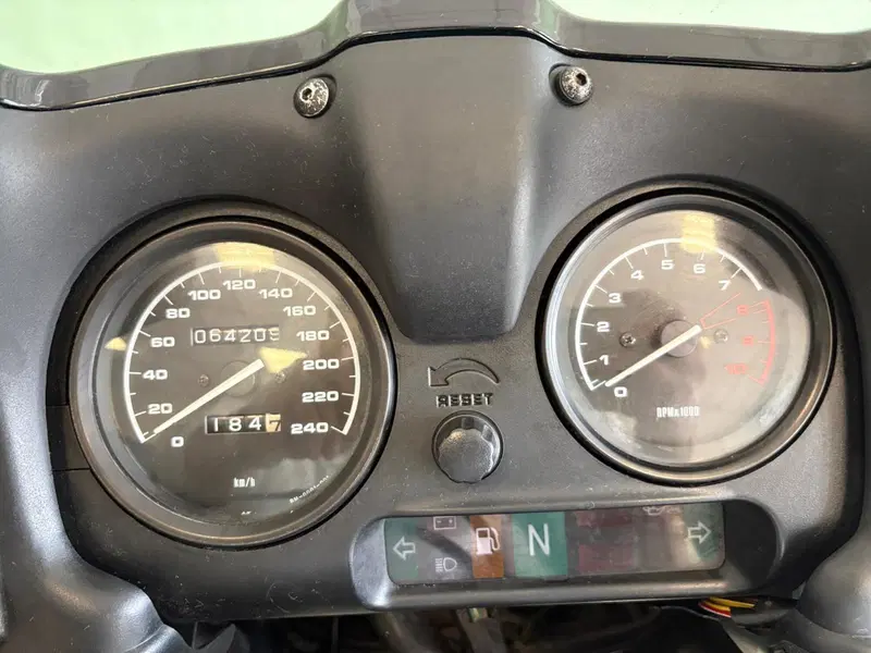 Bmw R 1100 RT ABS (1995 - 2001) (5)