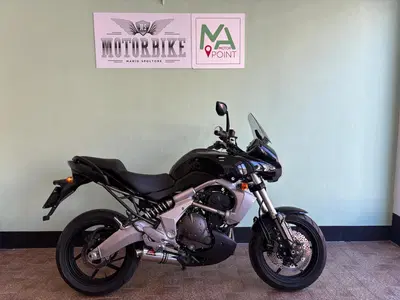 Kawasaki Versys 650 (2006 - 09) usata