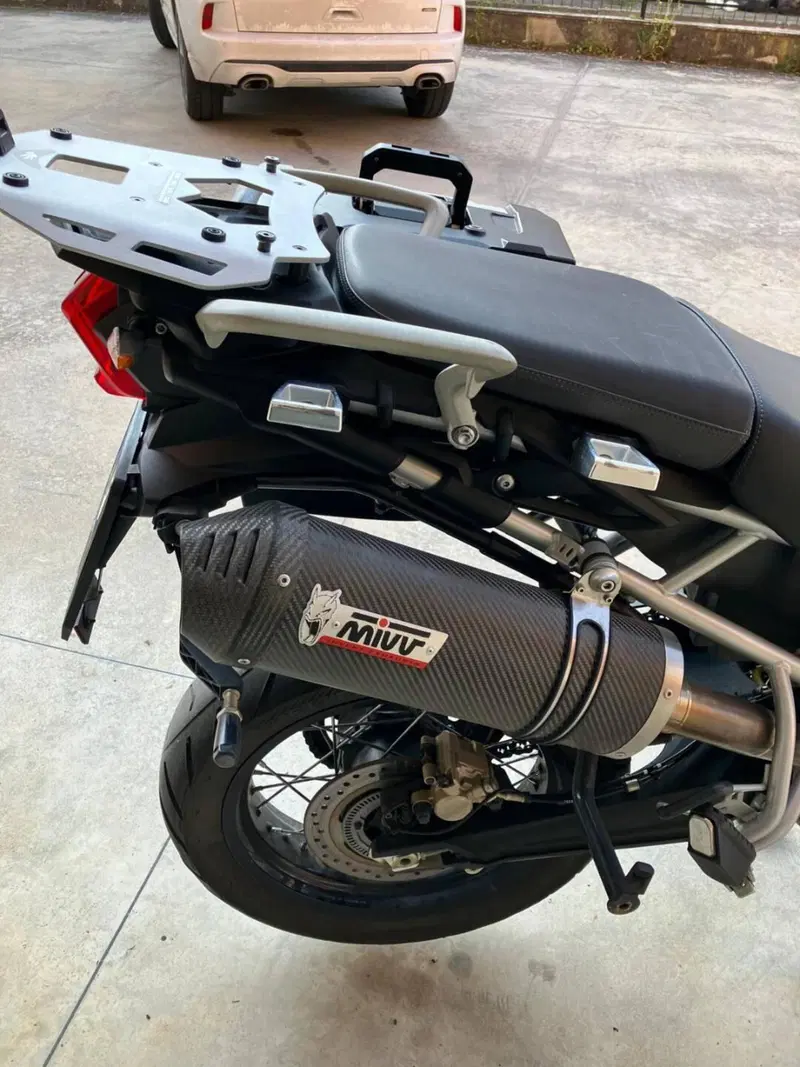 Triumph Tiger 800 XC (2011 - 12) (5)