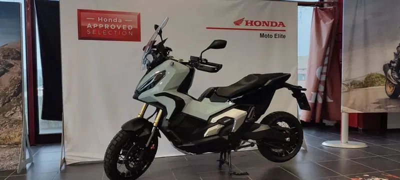 Honda X-ADV 750 DCT (2021 - 24)